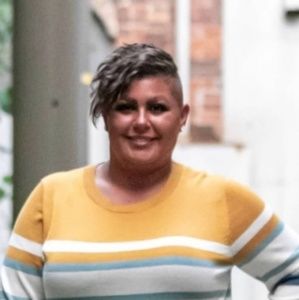 Meet your Posher, Heather